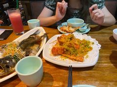 -南海渔家•海鲜•正宗海南菜(海棠湾店)