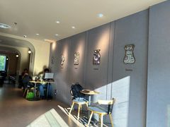 -星巴克(中远两湾城店)