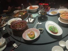 -湯記傳菜