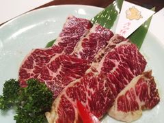 -热血兄弟·炭火烤肉(融侨中心店)