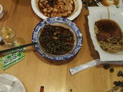 -乌镇那一年小院主题餐厅(甘泉西路店)