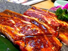 -吉秋田鲜和牛烧肉·肉档自选