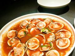 -海趣餐厅·苏式家菜(高新店)