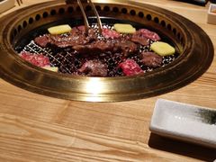 -江户烧肉(高德店)