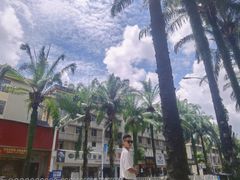 -德宏芒市国际机场