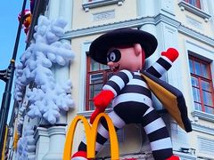 -中华巴洛克风情街