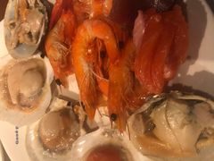-星伦多自助料理·涮烤一体(虹悦城店)
