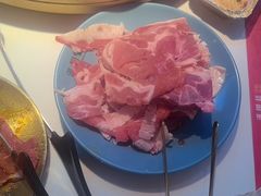 -汉阳廷自助烤肉·火锅(壹方天地店)