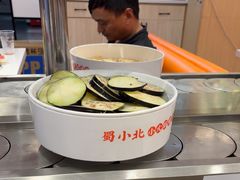 -蜀小北旋转小火锅·烤肉(金轮双子星优惠店)