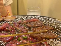 -大阪烧肉BAKA一代(十亩地店)