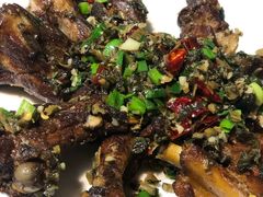 -侯家庄私房菜馆观景餐厅