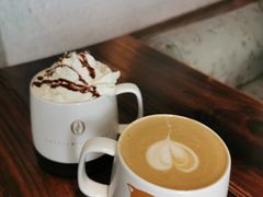 -么么咖啡(燕郊店)