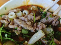 -王记生烫牛杂面馆(兰陵路店)