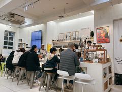 -玫瑰咖啡(中山六路店)