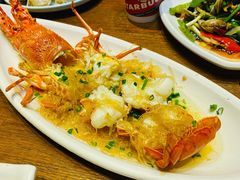 -田大厨海鲜超市(万豪店)