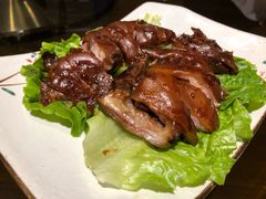 -竹里馆 ·茶食(奥体店)