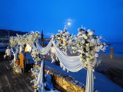 -大梅沙游艇度假酒店