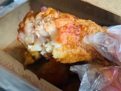 -阿捡忭京炸鸡(韭菜园总店)