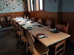 -LENBACH兰巴赫西餐啤酒坊(大连东港店)