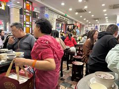 -民信老铺(华盖路店)