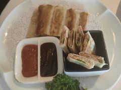 -杭州新新饭店·1913餐厅