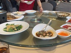-庄氏祥记家常食府(国瑞建材家居博览中心店)