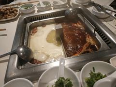 -海底捞火锅(锦艺城店)