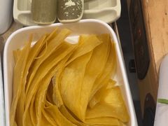 -蜀留香火锅(社会山店)