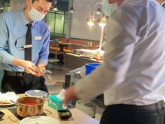 -星伦多自助料理·涮烤一体(杭州来福士店)