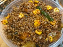 -幸福铁板烧(共和村店)