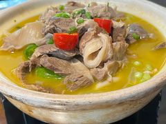 -应天大明王朝·南京菜创始店(中山陵店)