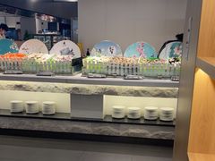-星伦多自助料理·涮烤一体(嘉兴八佰伴店)