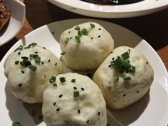 -金枝玉叶上海人家食府(三里河店)