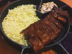 -肥肥虾庄·金牌油焖大虾(杨园滨江时代walk店)