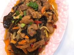 -外婆小聚茶餐厅·生日·团建(市民中心店)