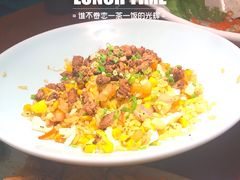 -鳗鱼家·深夜食堂(军博店)