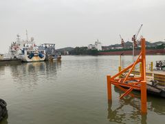 -长洲岛