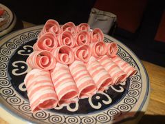 -房子红了鱼豆花重庆老火锅(广厦学院店)