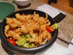 -美奈小馆·东南亚菜(福田星河COCO Park店)