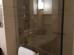 -上海新发展亚太JW万豪酒店