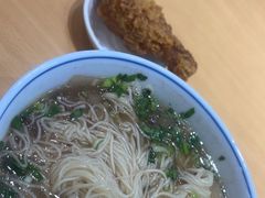 -苏氏牛肉面(北京南路店)