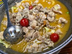 -九子香辣蟹跳跳蛙(龙昆南路店)