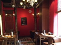 -颐和•海鲜砂锅粥•啫啫煲(奥林匹克广场店)