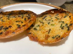 客家煎荞饼-老客家·客家菜(万达店)