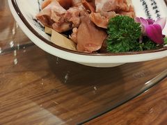 -香岛私房菜(金屋·秦皇半岛店)