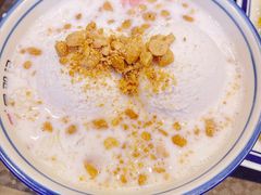 椰奶冰沙-文昌邓记清补凉(西沙路店)