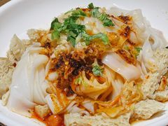 家宴自制凉皮-北方家宴(番禺永旺店)