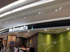 -麦当劳(龙湖北京大兴天街店)
