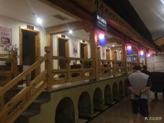 -纽斯桑拿会所(天山店)