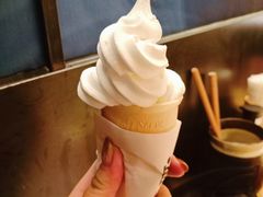 甜筒-温野菜涮涮锅(西单大悦城店)